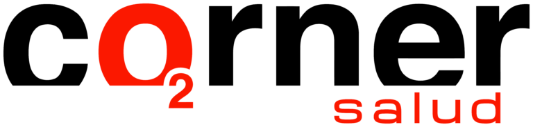 logo corner salud