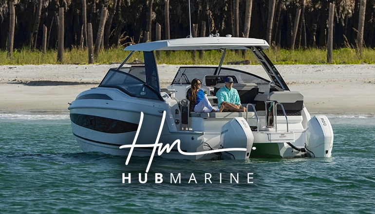 Hubmarine