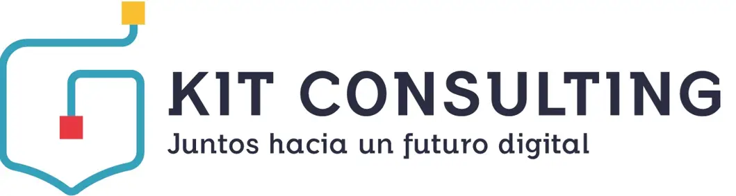 Logo Kit Consulting