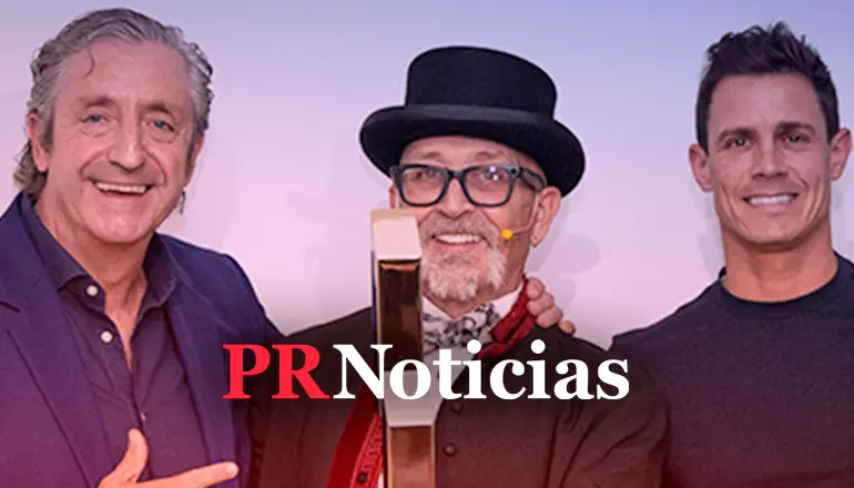 Casos de exito prnoticias