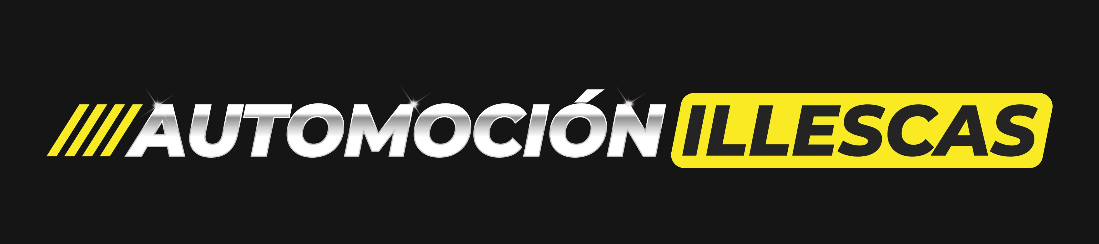 Logo Automocion Illescas