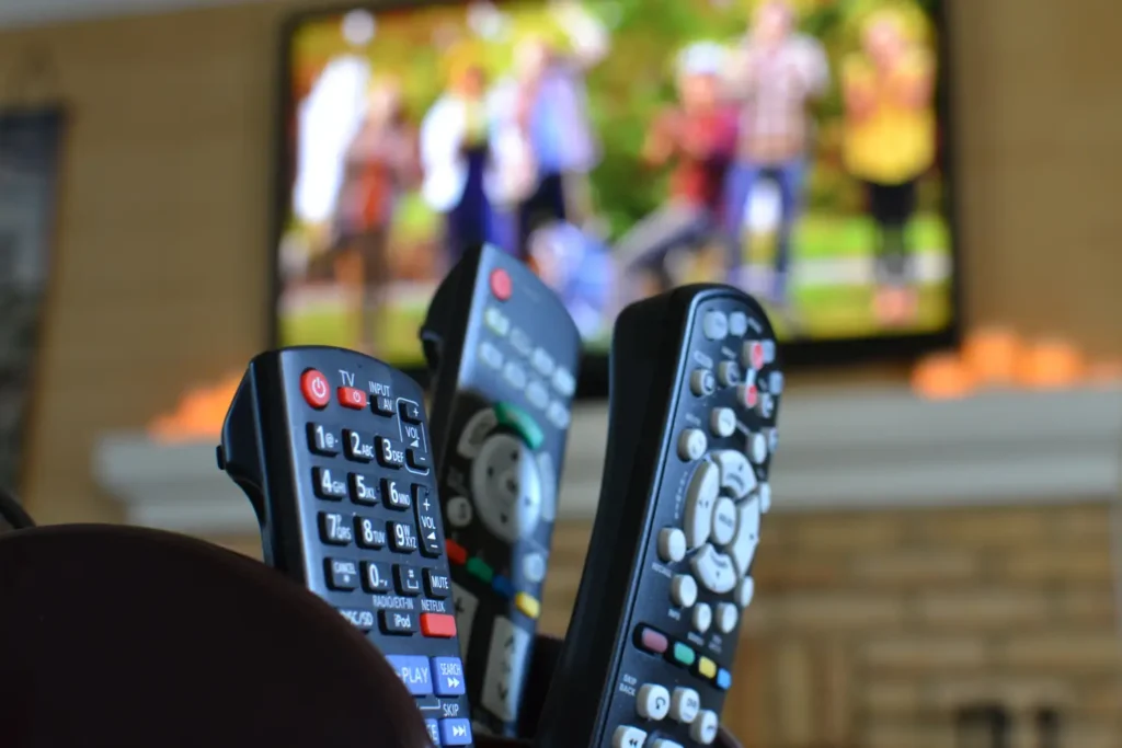 audiencias tv ayer