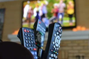 audiencias tv ayer