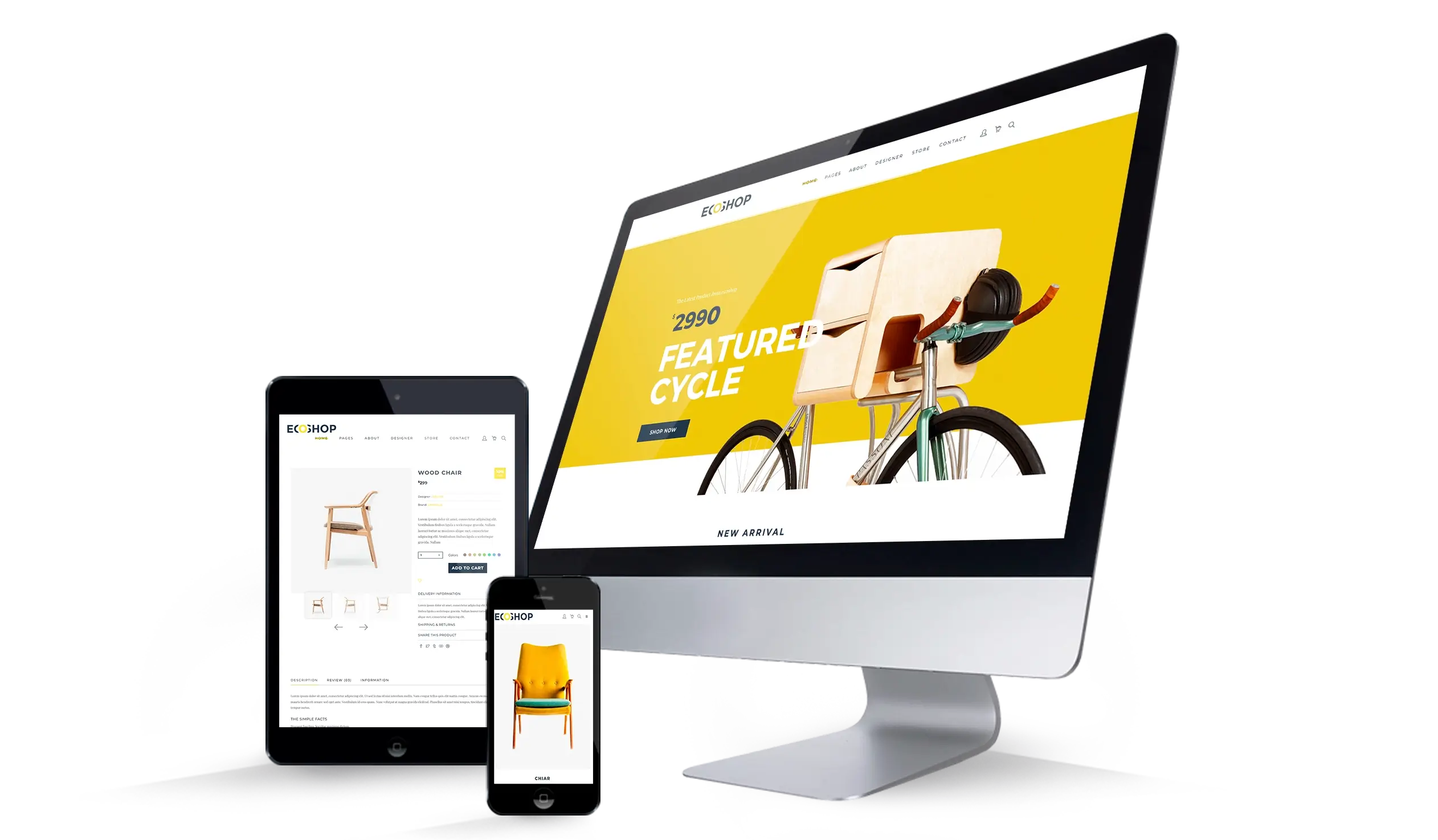 Diseño web