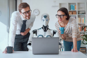 Inteligencia Artificial-Z4