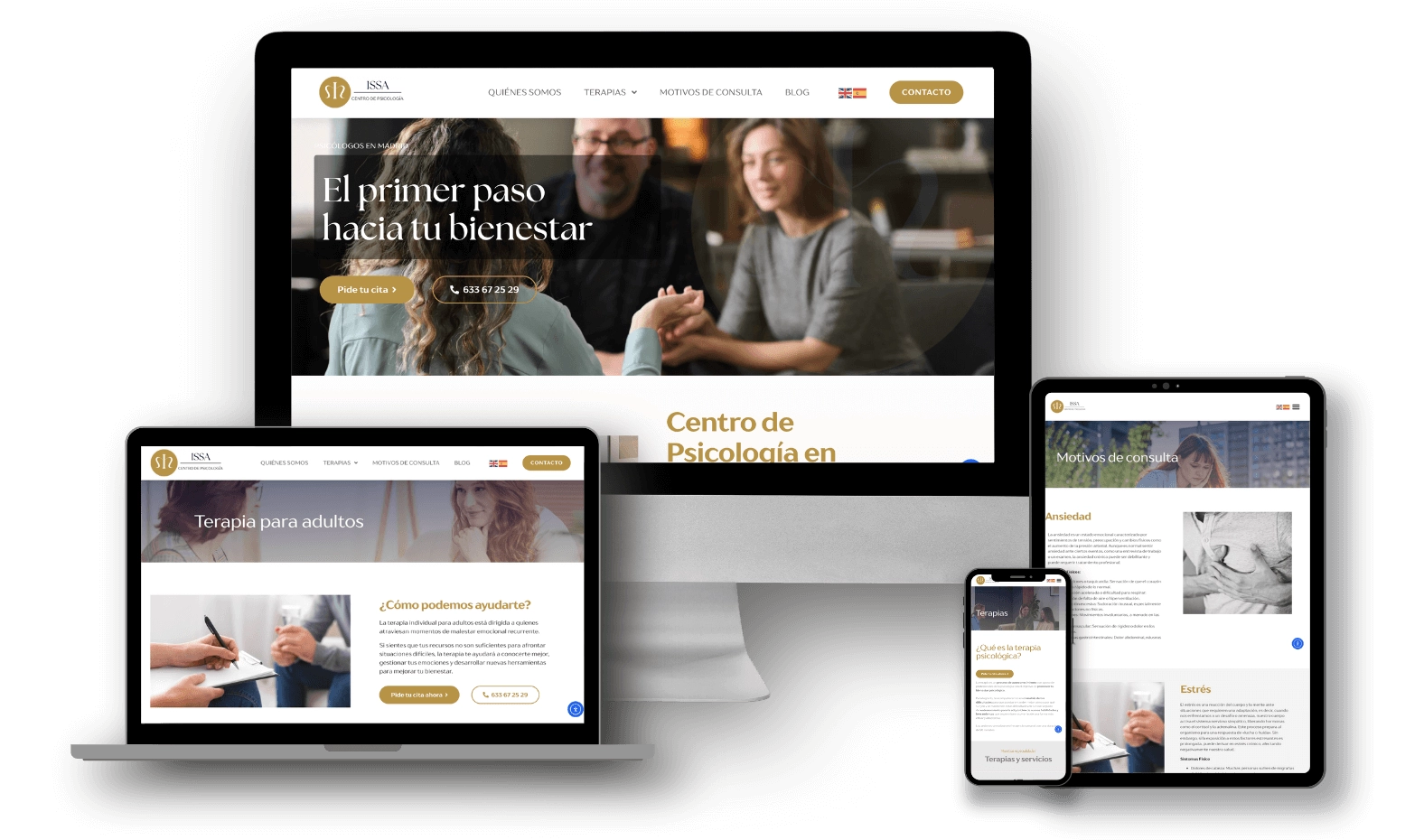 Mockup Multiplataforma
