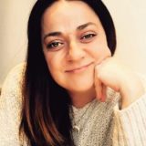 Sandra Larrumbide
