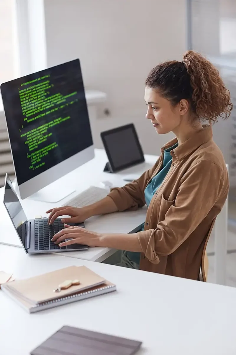 programadora Z4